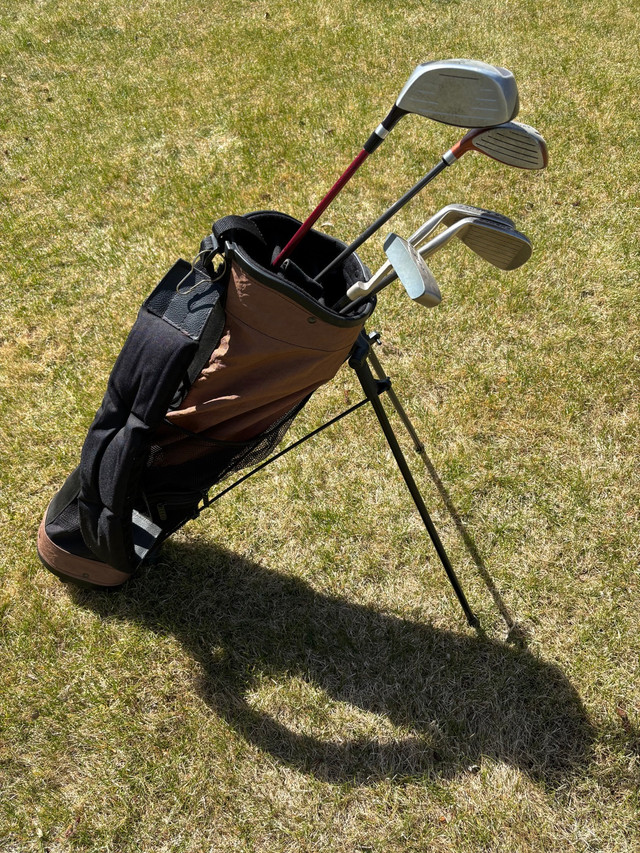Golf clubs in Golf in Lethbridge - Image 3