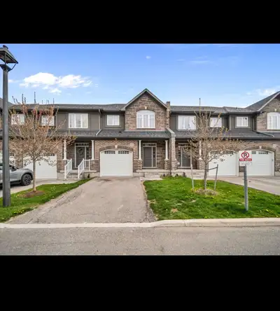 The best of both worlds! Nestled in a secluded community, this 3-year-old, 3 bedroom, 2.5 bathroom t...