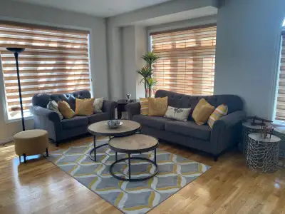Modern Living Room Set, View more