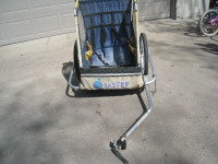 INSTEP TURBO BICYCLE TRAILER