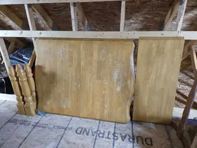 Kitchen/Dining Table, View more