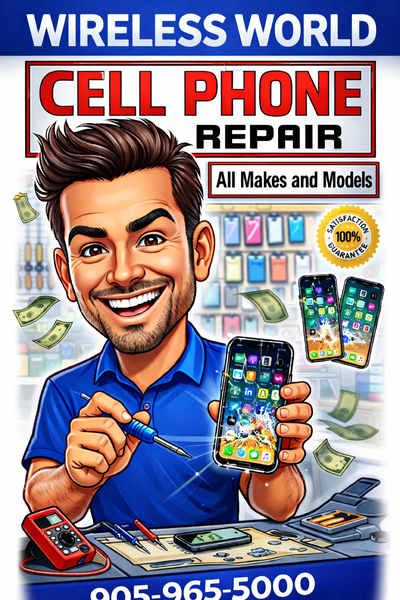 SAMSUNG/ IPHONE/ LG/ GOOGLE/ HUWAEIPHONE AND TABLE FIX ON THE S, View more