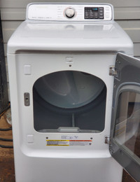 Samsung Dryer - Very good Condition - Digital controls