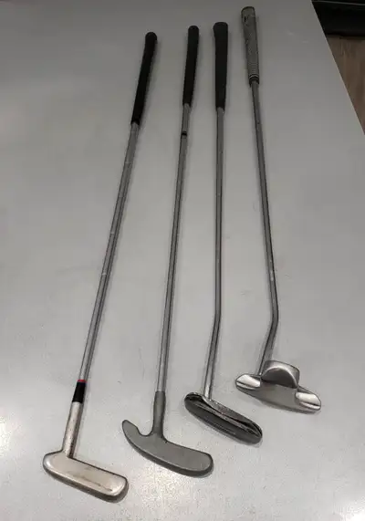 Golf Putters, View more