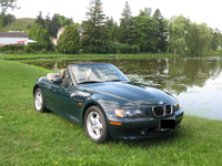 1997 BMW Z3