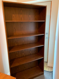 Large bookcase