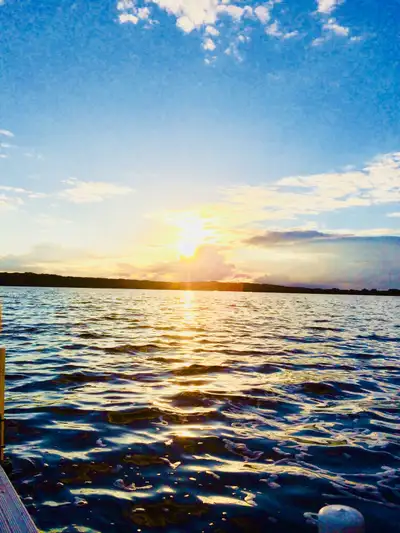 Looking for Waterfront Cabin Katepwa Echo Pasqua Mission Lake Thanks
