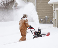 Snowblower and Small Engine Repair 