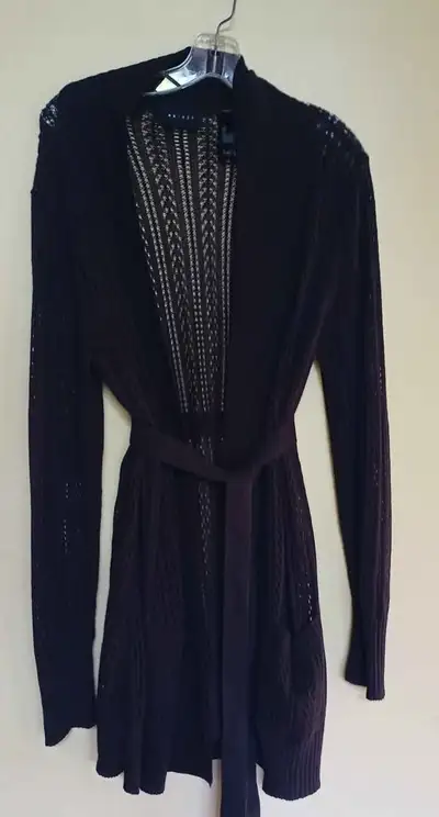 Long Open Cardigans, View more