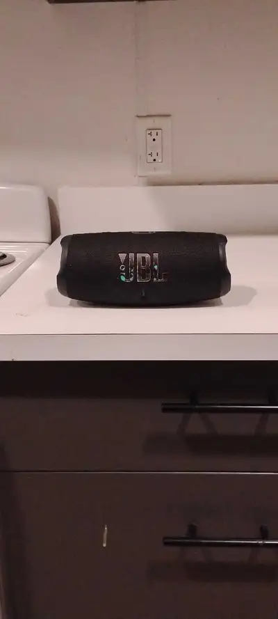 JBL Charge 5 Portable Wireless Dust!, View more