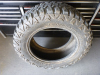Koryo Crossland M/T K86 35x12.50R20 Tire + FREE Mount Balance