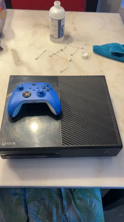 Xbox one , View more