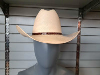 MHT 20X Panama Cowboy Hat (24941607)