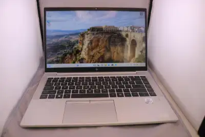 HP Elitebook 840 G7- Laptop  (# 42365-1), View more