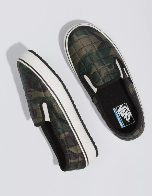 Vans shoes, slippers, mens's size 13, several styles, brand new. in Men's Shoes in Edmonton