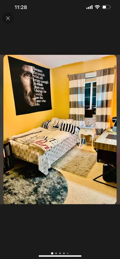 Room for Rent