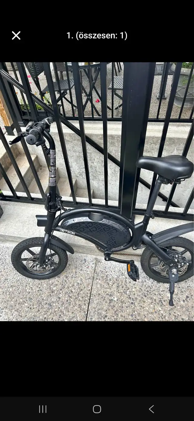 Electric bike e bike in eBike in Mississauga / Peel Region - Image 6
