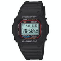 G-Shock GW-M5610-1CR  47mm Dig Sport Watch - NEW IN BOX