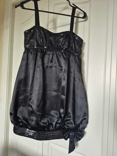 J. Taylor Mini-Dress, View more