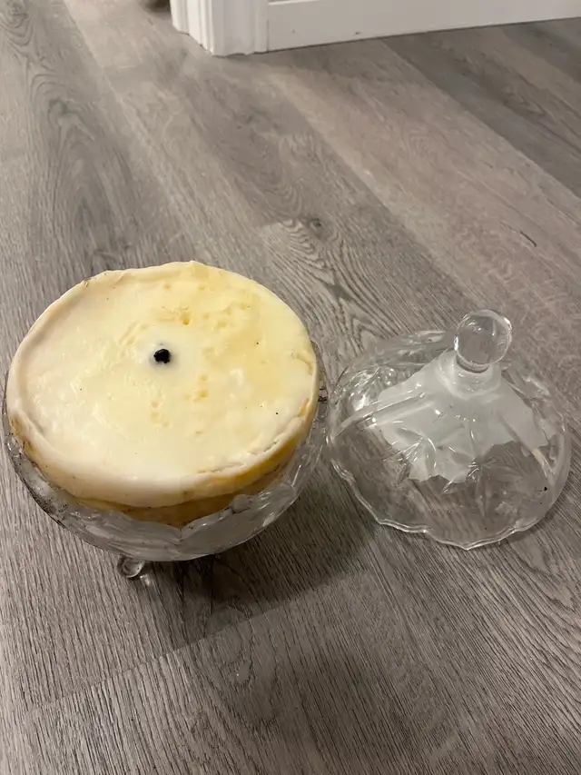 Glass Candy Dish64170261861506121