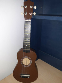 Ukulele is available for sale