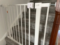 Safety 1st Baby Gate Auto-Close 