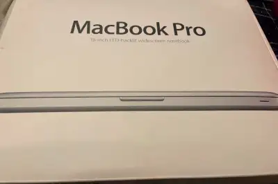 In excellent condition New battery 2012 model no longer needed