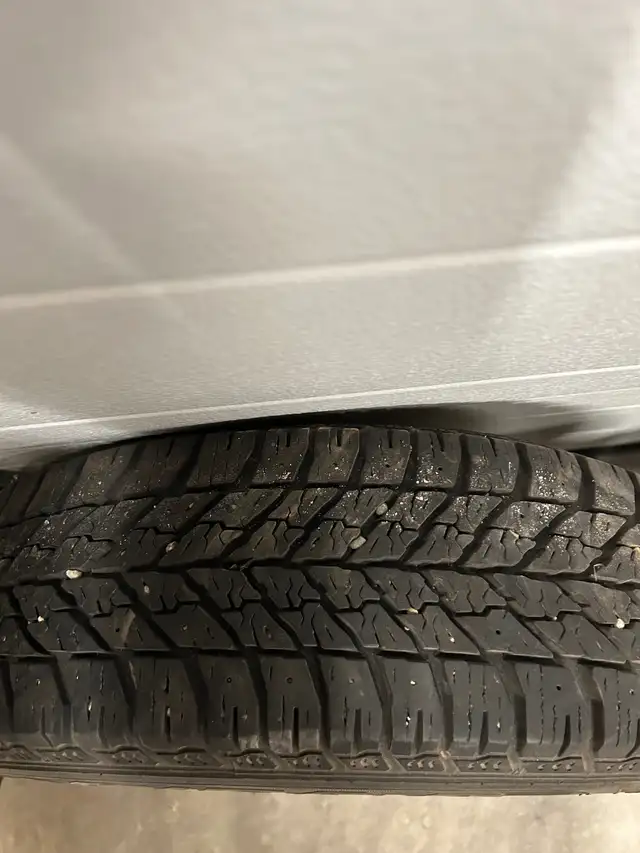 Winter tires in Tires & Rims in Regina - Image 3