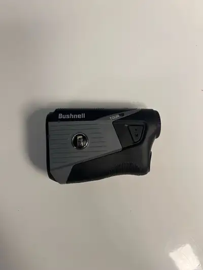 Buschnell Tour V5 Rangefinder, View more