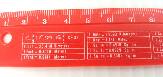 Vintage Coca-Cola 100 Centennial Celebration Rulers in Arts & Collectibles in City of Toronto - Image 4