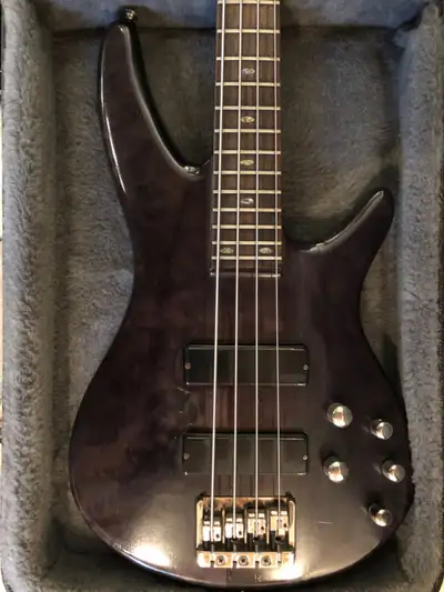 Ibanez SR-900 Bass Guitar, View more