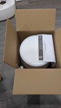 Omni Max 0.5 Gallon Ultrasonic Humidifier Oshawa / Durham Region Toronto (GTA) Preview