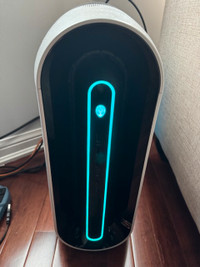 LN-Alienware Ryzen9 5900X/32GB/1TB/GTX 3090 GPU Monster Game PC