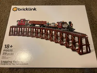 Brand new in sealed box.