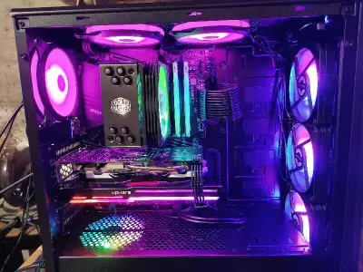 Affordable Computer Solutions, View more
