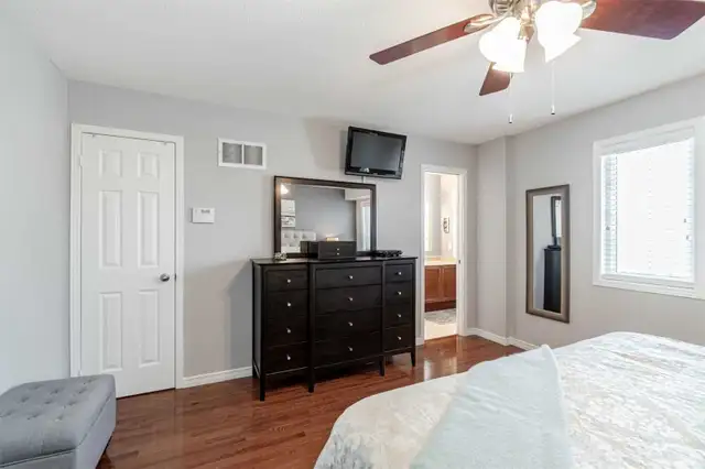 3 bedroom house for rent in Long Term Rentals in Mississauga / Peel Region - Image 6