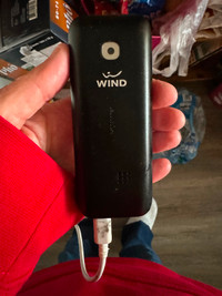 Wind Phone