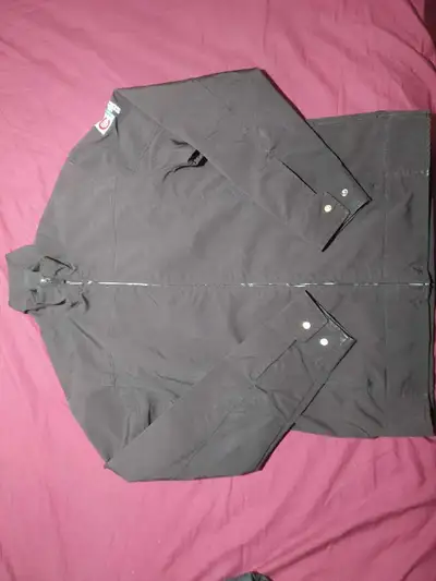 CX2 Lassonde Wind breaker Jacket Size S, View more
