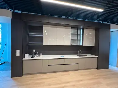 FLAT KITCHEN CABINETS AT DISCOUNTED PRICES, View more