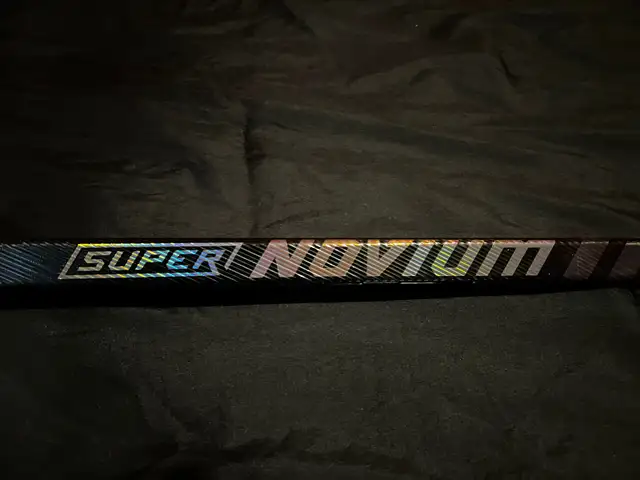 Warrior Super Novium (Right handed) in Hockey in London - Image 2