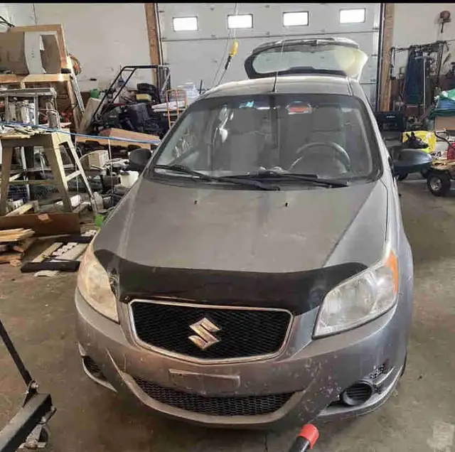 Suzuki swift64985455482883120