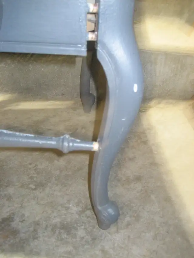Vintage Arm Chair62863257740675124