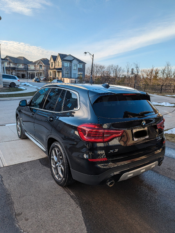 2020 BMW X3 xDrive 30i Premium Package in Cars & Trucks in Oakville / Halton Region - Image 4