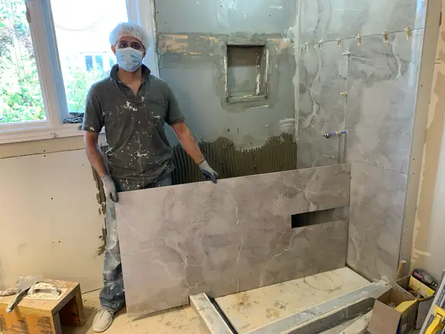 Handyman, General Contractor 