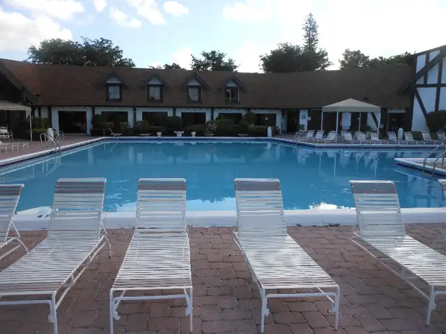 Condo a louer Fort Lauderdale Floride in Short Term Rentals in Longueuil / South Shore - Image 2