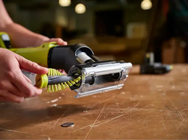 ryobi cordless hand vacuum  in Power Tools in Markham / York Region - Image 7
