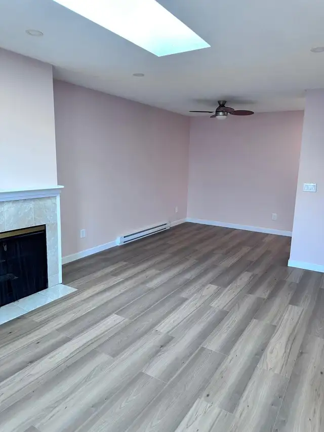 2 bed 1 bath Condo on KLO