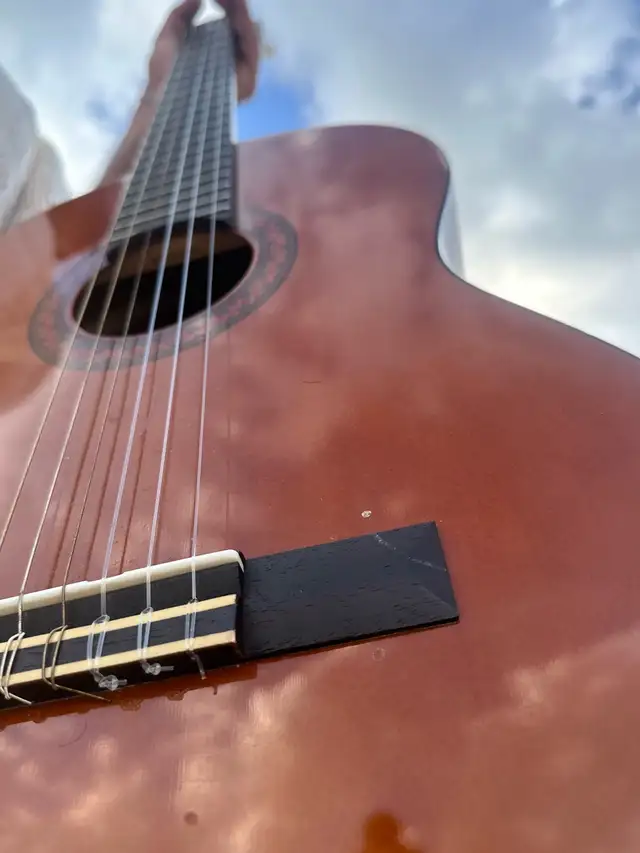 Music classes 