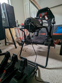 TGT 2 Racing Setup