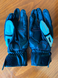 Revit Chevron 2 Motorcycle  Gloves